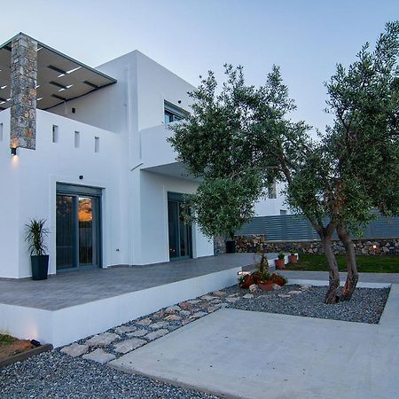 Livis Luxury Villa คิโอตาริ ภายนอก รูปภาพ