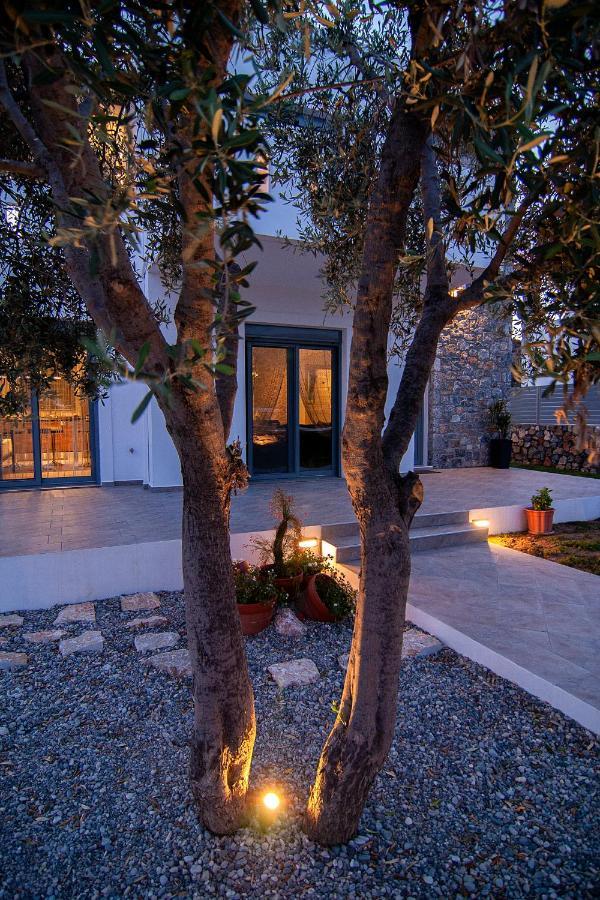 Livis Luxury Villa คิโอตาริ ภายนอก รูปภาพ