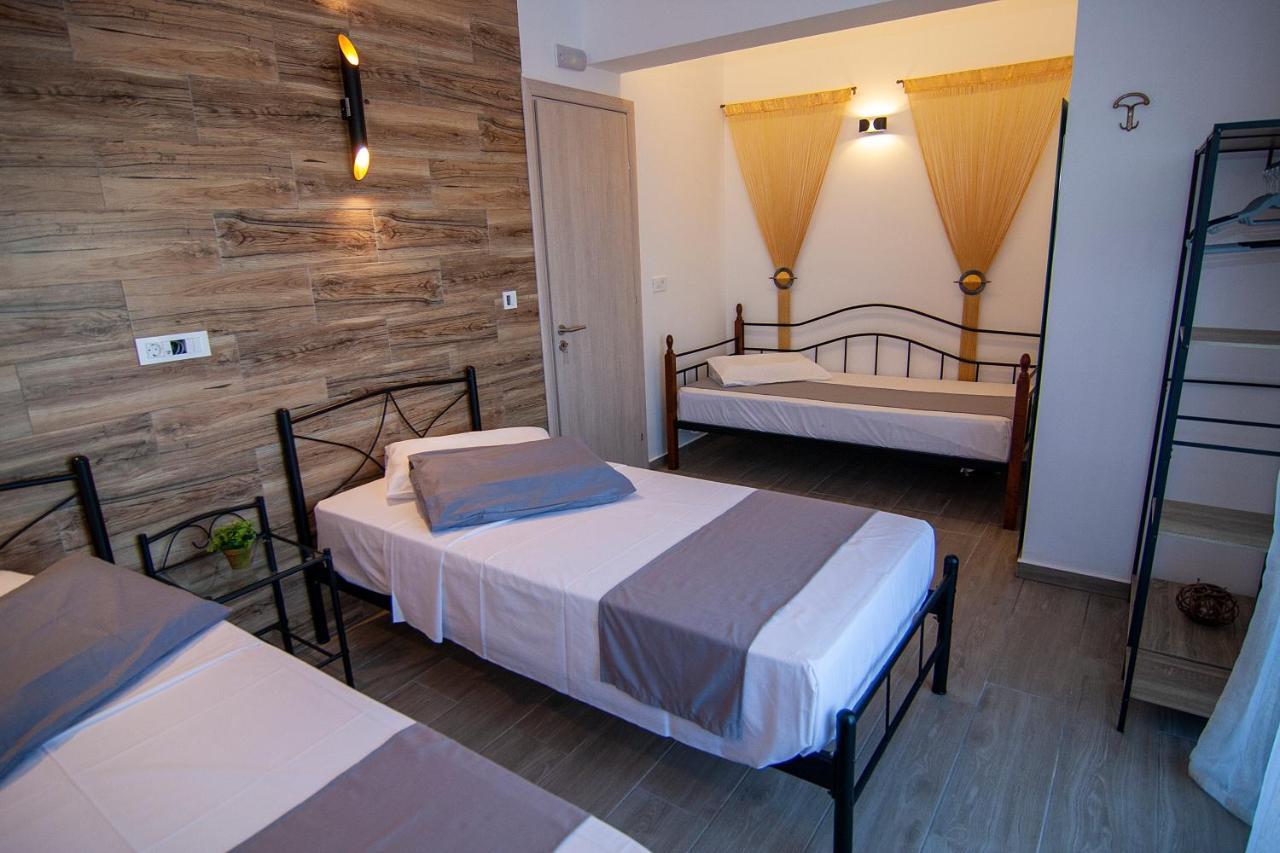 Livis Luxury Villa คิโอตาริ ภายนอก รูปภาพ