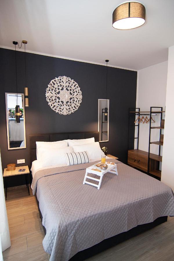 Livis Luxury Villa คิโอตาริ ภายนอก รูปภาพ